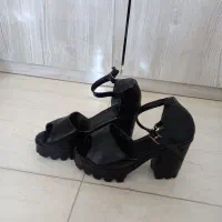 کفش زنانه و بچگانه|کیف، کفش، کمربند|کامیاران, |دیوار