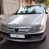 پژو پارس سال.مدل ۸۶