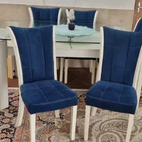 میز ناهار خوری