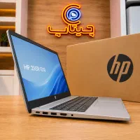 لپتاپ نو و آکبند HP مناسب کارهای روزمره و درسی|رایانه همراه|دزفول, |دیوار