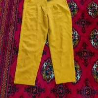 شلوار مازراتی