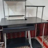 میز کامپیوتر|میز تحریر و کامپیوتر|گرگان, |دیوار