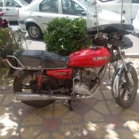 موتور۲۰۰ کویر
