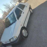 پراید مدل ۹۵|خودرو سواری و وانت|شیراز, گویم|دیوار