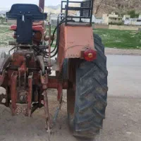 تراکتور رومانی مدل 65، فروشی ومعاوضه با 285 فرگوس|خودرو سنگین|شهرکرد, |دیوار