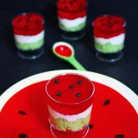 ژله و کیک|خوردنی و آشامیدنی|تهران, باغ فیض|دیوار