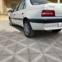 ماشین پژو ۴۰۵مدل۹۹|خودرو سواری و وانت|جهرم, |دیوار