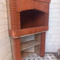 منقل|اجاق گاز و لوازم برقی پختوپز|قم, پردیسان|دیوار