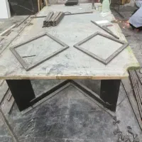 جوشکاری و ساخت مصنوعات فلزی|خدمات پیشه و مهارت|ماهدشت, |دیوار