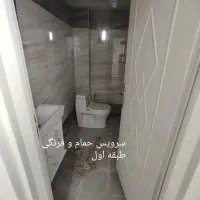 فروش یکجا خانه 3طبقه در اوغلی|فروش آپارتمان|تبریز, |دیوار