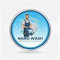 مبل‌ شویی (Nano wash) نانو واش