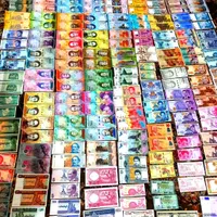 آلبوم اسکناس|کلکسیون سکه، تمبر، اسکناس|تهران, آرژانتین|دیوار