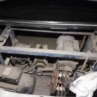 بالابر بزرگ در حد نو