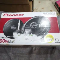 کامپوننت pioneer|قطعات یدکی و لوازم جانبی|مشکین‌دشت, |دیوار