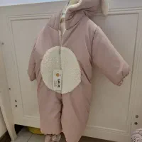 کاپشن سرهمی دخترانه