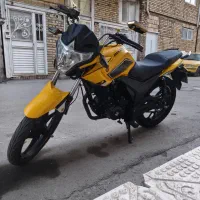 موتورسیکلت