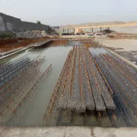 تیرچه صنعتی پاشنه بتنی استاندارد|عمدهفروشی|مشهد, توس (بلوار توس)|دیوار