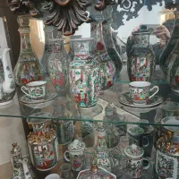 مرغی|کلکسیون اشیاء عتیقه|یزد, |دیوار