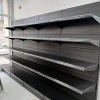 قفسه هایپرمارکتی|فروشگاه و مغازه|بندرعباس, |دیوار