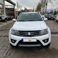 سوزوکی مدل ۹۷ تک برگ کم کار در حد خشک