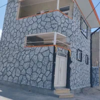 سیمانکاری طرحی و ساده. بندکشی سنگ . و بـنّایـی و..