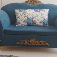 مبل راحتی 7نفره