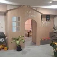 راه اندازی صفر تا صد مهد کودک و خانه کودک
