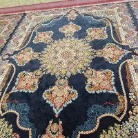 فرش هزار شونه|فرش|یاسوج, |دیوار