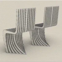 مدل‌سازی حرفه‌ای معماری با Rhino