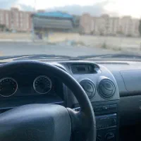 پراید ۱۱۱|خودرو سواری و وانت|کرمانشاه, |دیوار