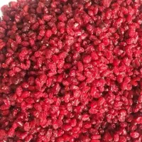 زرشک پفکی