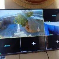 دوربین مداربسته|دوربین مداربسته|سنقر, |دیوار