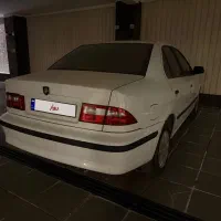 سمند lx