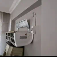 تعمیر تخصصی انواع کولر گازی و پکیج شبانه روزی