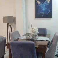 مبلمان و میرنهارخوری