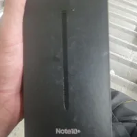 سامسونگ Galaxy Note10+ با حافظهٔ ۲۵۶ گیگابایت