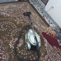 جاروبرقی 2200وات درحدنو سالم|جاروبرقی، جارو شارژی، بخارشو|اهواز, فاز ۲ پادادشهر|دیوار