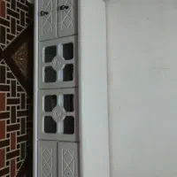 میز تلویزیون چوبی