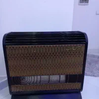 بخاری دو عدد فروش فوری