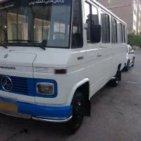 مینی بوس 68