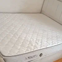 تخت خواب دو نفره ترکی