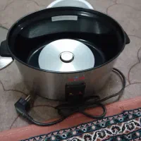 بخارپز