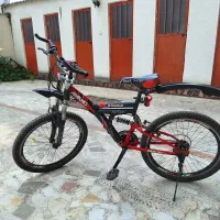 دوچرخه 24 و 26 فروشی