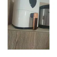 سرخ کن بدون روغن