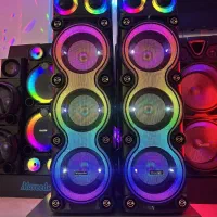 اسپیکر مکسیدر سری جدید party Line