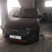 xx33 کراس اتوماتیک صفر خشک تحویل آنی و فوری