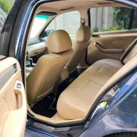 BMW E46 318i دنده‌ای|خودرو سواری و وانت|تهران, ده‌ونک|دیوار