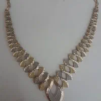 گردنبند طلا