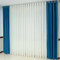 پرده تولیدی نفیس انواع مدل