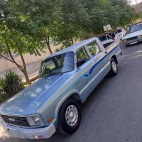 وانت مزدا مدل ۸۸ اصل ژاپن 2000 انژکتور کولردار